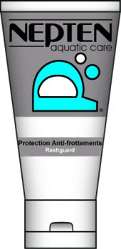 Protection Anti-Frottements Nepten (Droit de Reproduction).