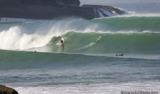 Surf prévisions : les vagues parfaites, c’est jusqu’à quand ?