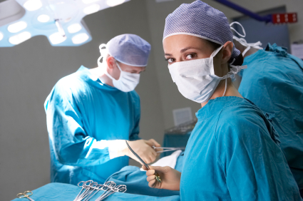 Chirurgie : arrivée de la Check-List opératoire en France