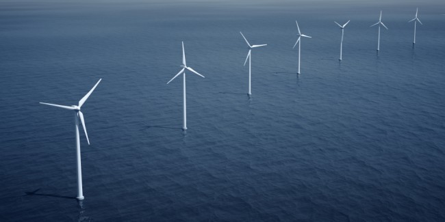 Energie renouvelable : que pensez-vous de l’éolien en mer ?