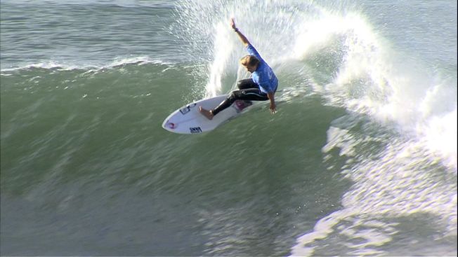 Roxy Pro Biarritz : les meilleures surfeuses seront toutes là en juillet !