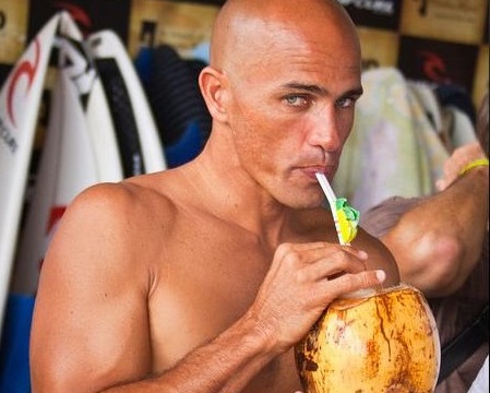 kelly slater