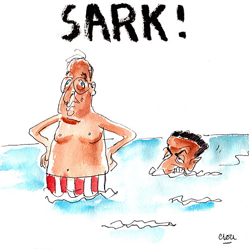 Hollande – Sarkozy : que proposez-vous pour protéger la Mer et l’Environnement ?