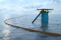 Ocean CleanUp : le projet de Nettoyage des Océans est lancé !