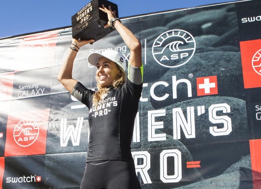 sally fitzgibbons lowers