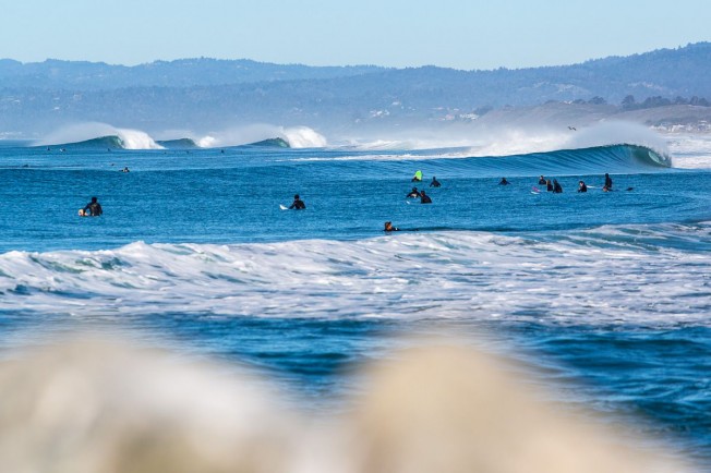surf office california