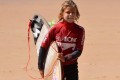 Elio Canestri, surfeur de 13 ans, victime d’un Requin à La Réunion