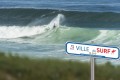 Un Label « Ville de Surf » lancé par la Fédé