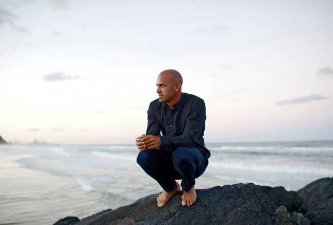 kelly slater outerknown
