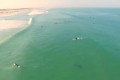 Australie : Des Drones pour traquer les Requins