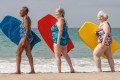 Surfer pour réduire le Risque de Maladie d’Alzheimer