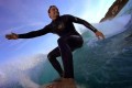 Conflit de Hanche : un Surfeur raconte ses Douleurs