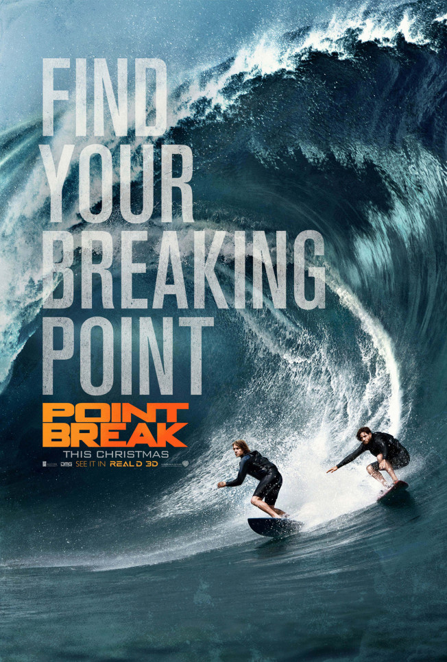 point break film