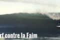 Surf contre la Faim : 1ère édition à Biarritz