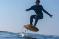 Non à une Interdiction Totale du Surf Foil sur la Côte Basque