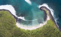 Les Îles Galapagos votent une interdiction des Feux d’Artifice